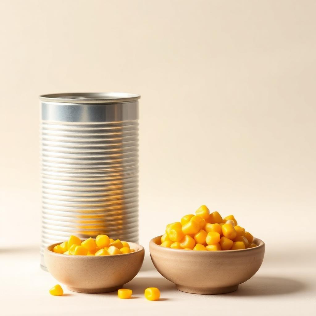 Sweet Corn