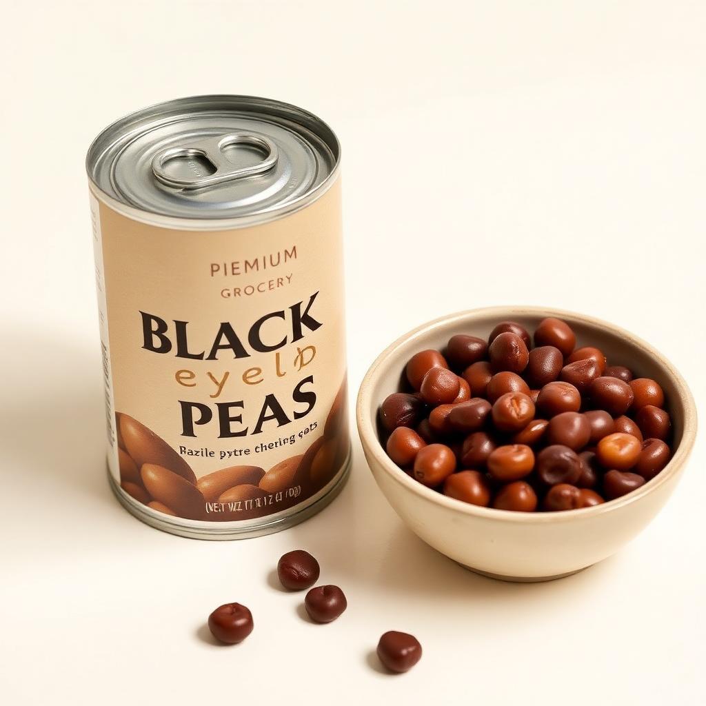 Black Eyed Peas