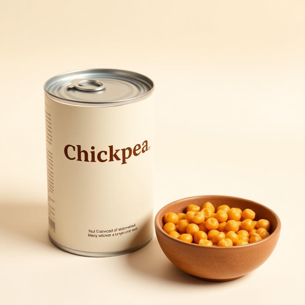 Chickpeas