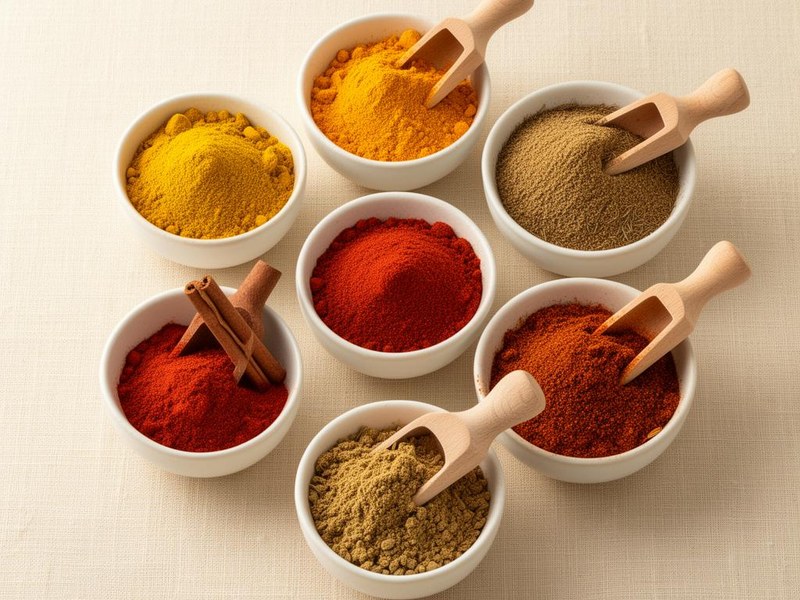 Spices