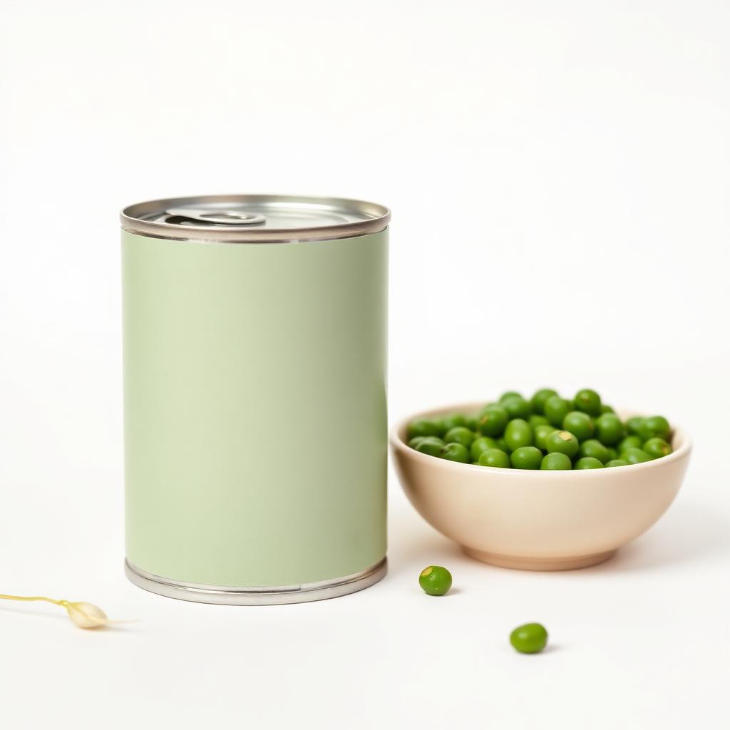 Green Peas