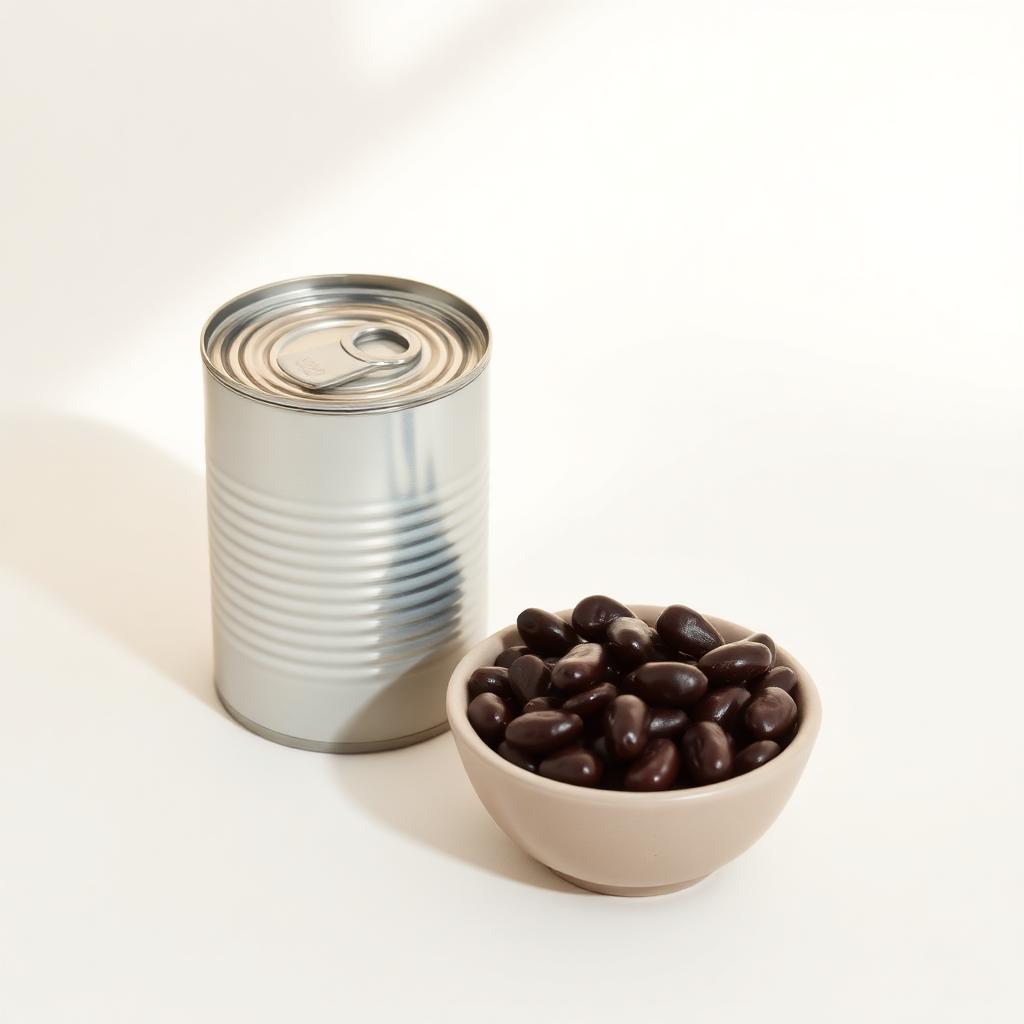 Dark Red Kidney Beans