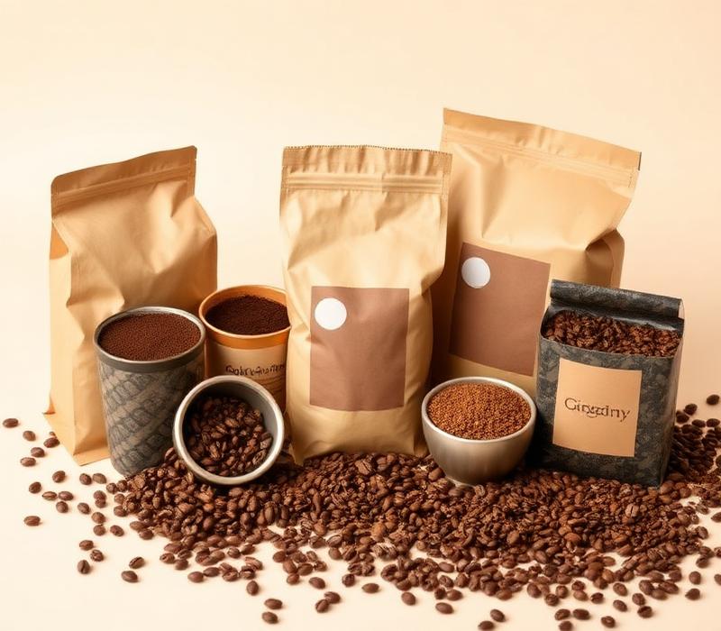 Coffee Lovers Pack