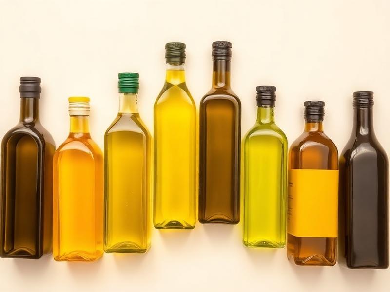 Oils