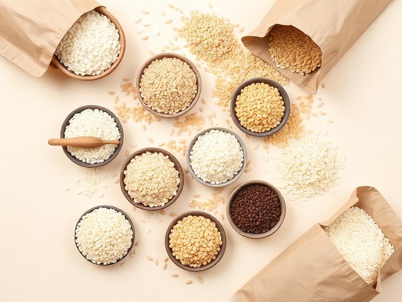 Rice