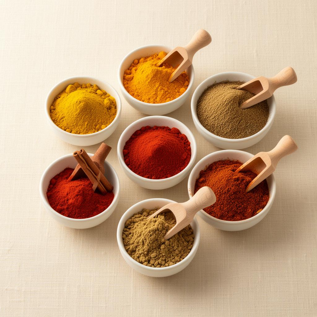 Spices