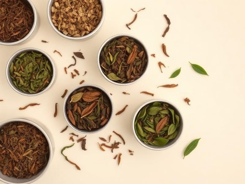 Tea