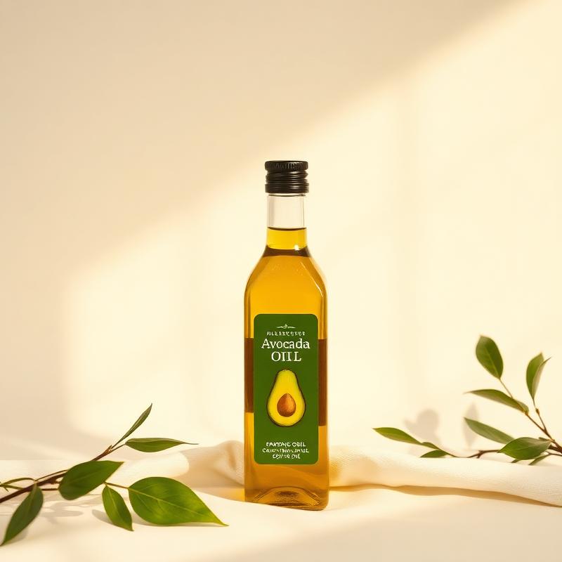 Avocado Oil