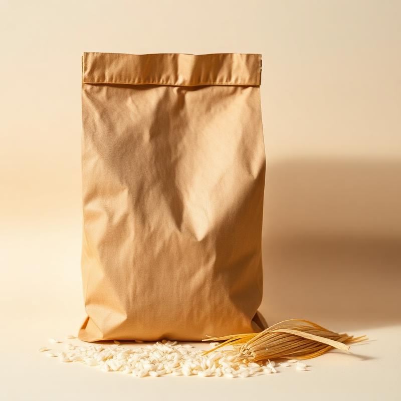 Basmati Rice