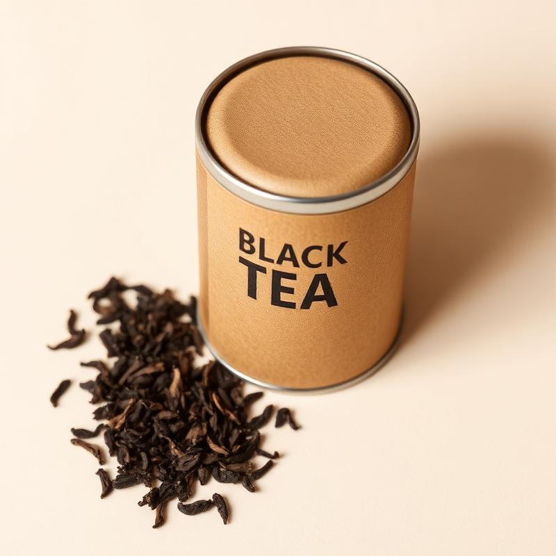 Black Tea