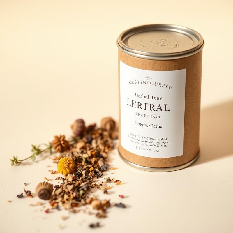 Herbal Tea Blend