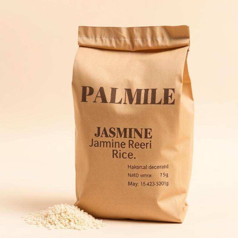 Jasmine Rice
