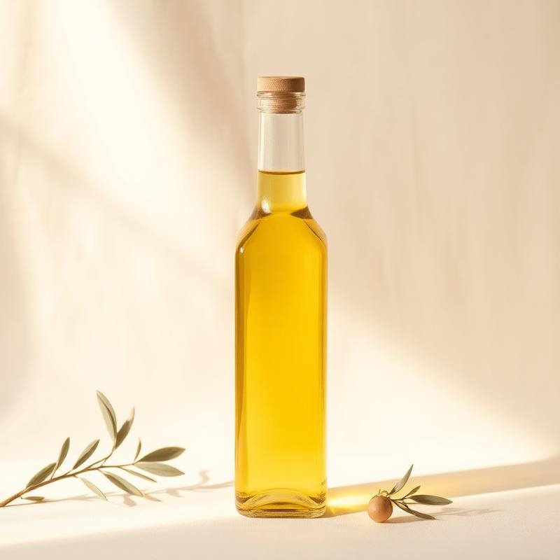 Light Olive Oil