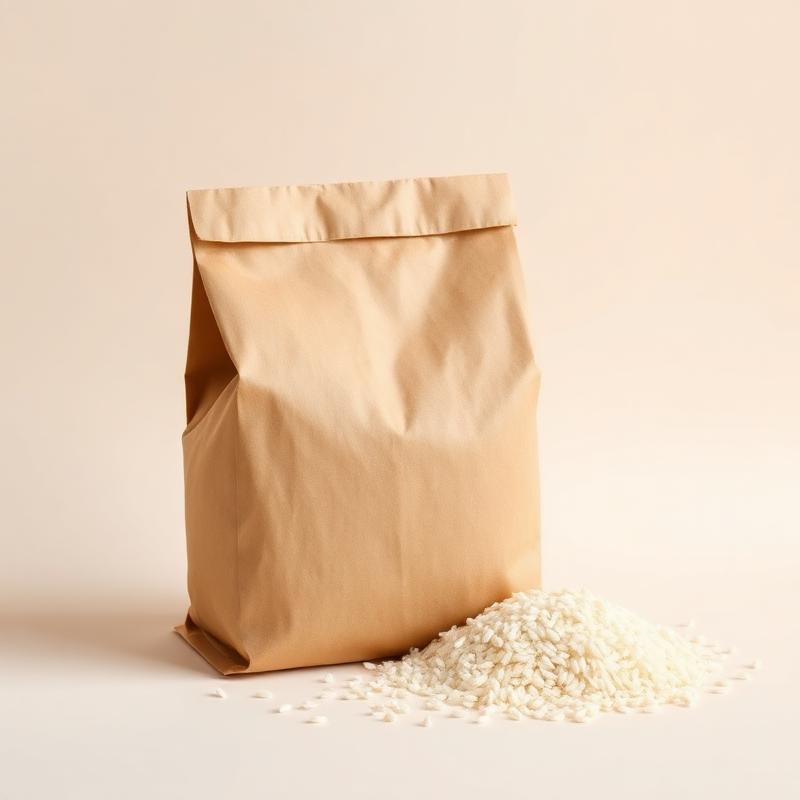 Long Grain Rice