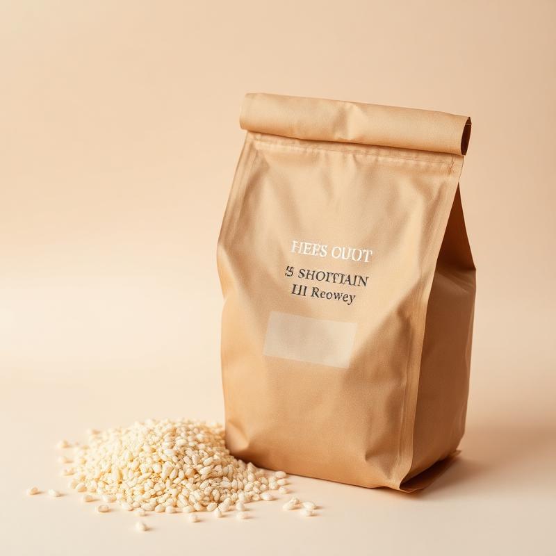 Short Grain Rice