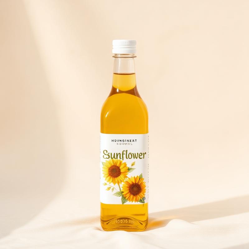 Sunflower Oil